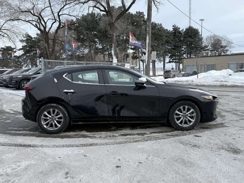 Mazda 3 * PSP * CARFAX * ЦЕНА ДО БГ, снимка 8 - Автомобили и джипове - 53384216