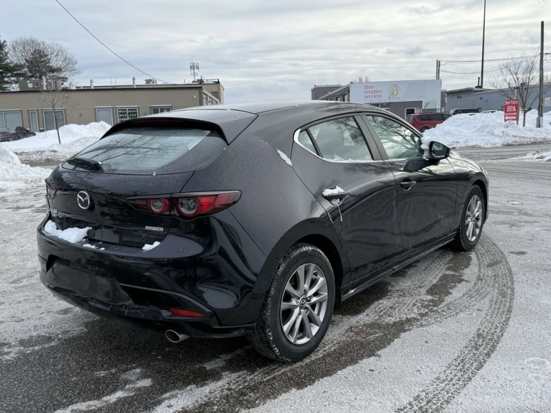 Mazda 3 * PSP * CARFAX * ЦЕНА ДО БГ, снимка 7 - Автомобили и джипове - 53384216