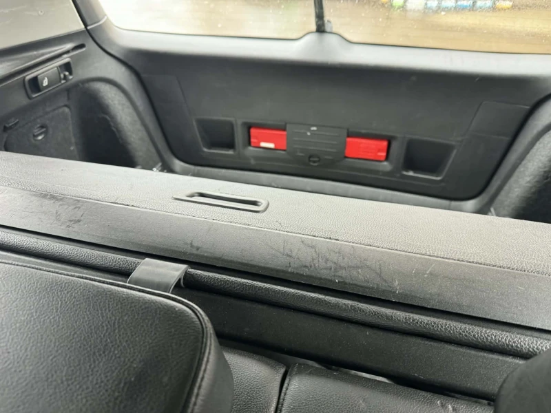 VW Passat, снимка 5 - Автомобили и джипове - 53588389