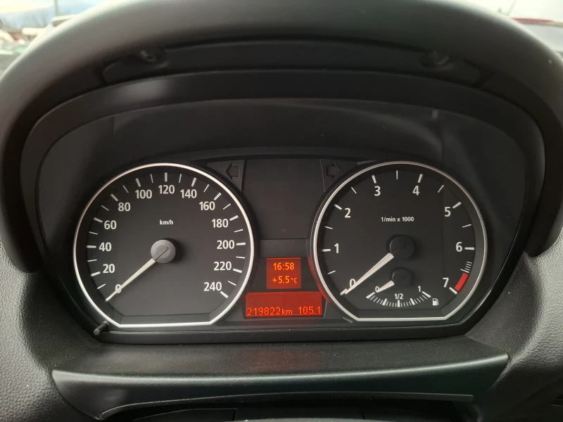 BMW 116 LPG/GPL/BiFuel/AГУ - 6500 лв. - 86406354 | Car24.bg