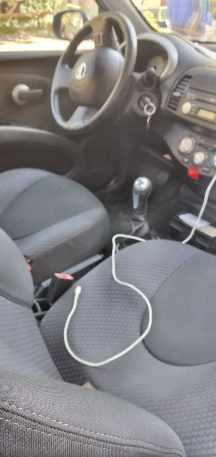 Nissan Micra  - изображение 5