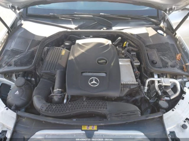 Mercedes-Benz C 300 4MATIC/LUXURY - изображение 9