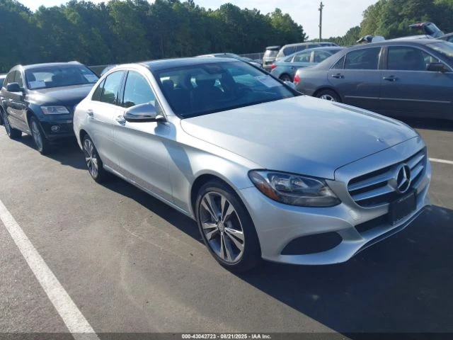 Mercedes-Benz C 300 4MATIC/LUXURY - 23700 лв. - 34502432 1