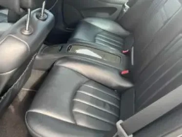 Mercedes-Benz CLS 55 5.5L CARFAX    | Mobile.bg   12