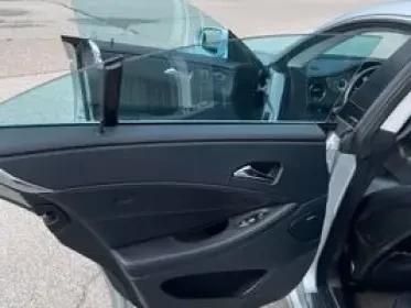 Mercedes-Benz CLS 55 5.5L CARFAX    | Mobile.bg   11