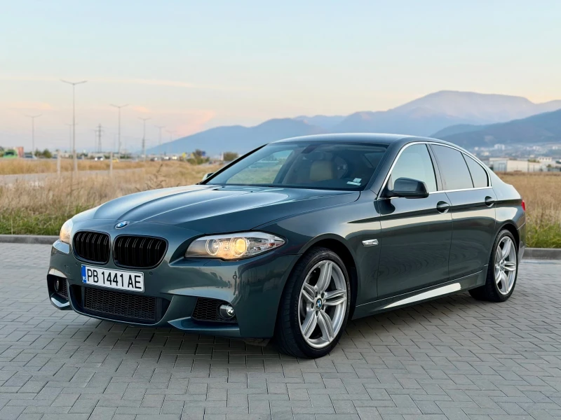 BMW 530 М пакет - 22999 лв. / 11759.20 € - 49713742 1
