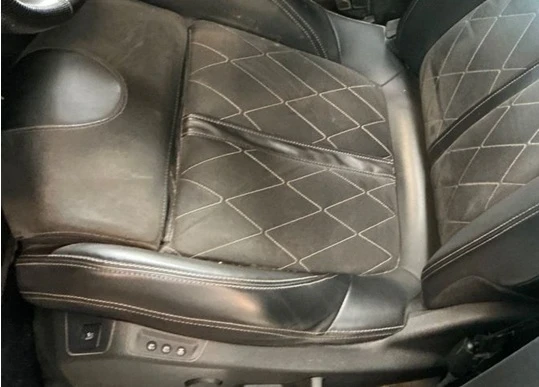 Peugeot 3008 2.0 * Гаранция 6м./EAT8/масаж/пано/подгрев/история, снимка 6 - Автомобили и джипове - 53663871