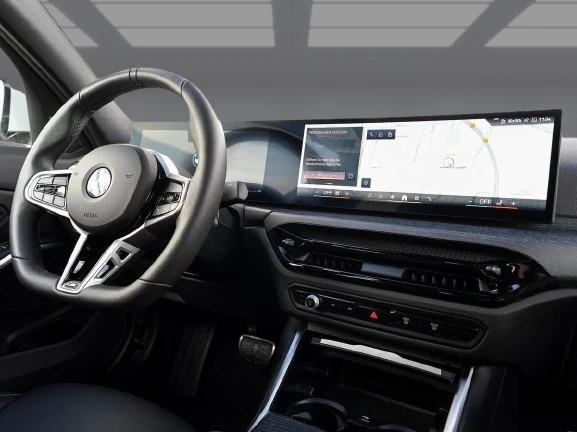 BMW 320 i xDrive = M-Sport = �������� | Mobile.bg � ����������� 8