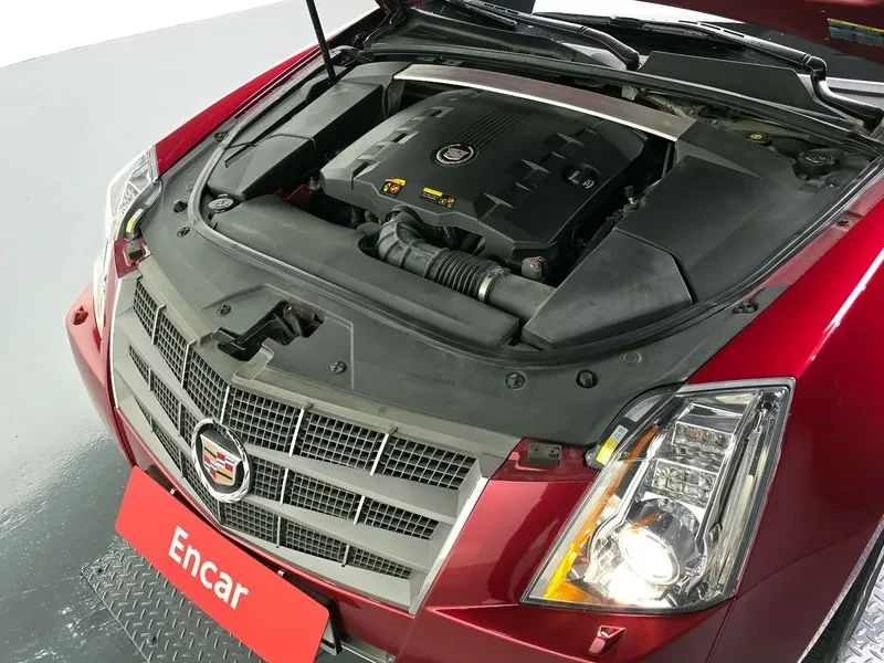 Cadillac Cts 3.0L/26K KM/���� �� ���� ����� | Mobile.bg � ����������� 6