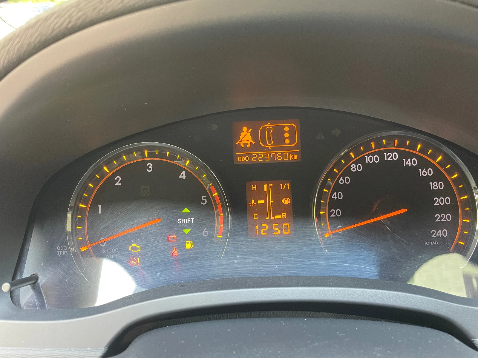 Toyota Avensis D4D 2.0 126HP | Mobile.bg � ����������� 11