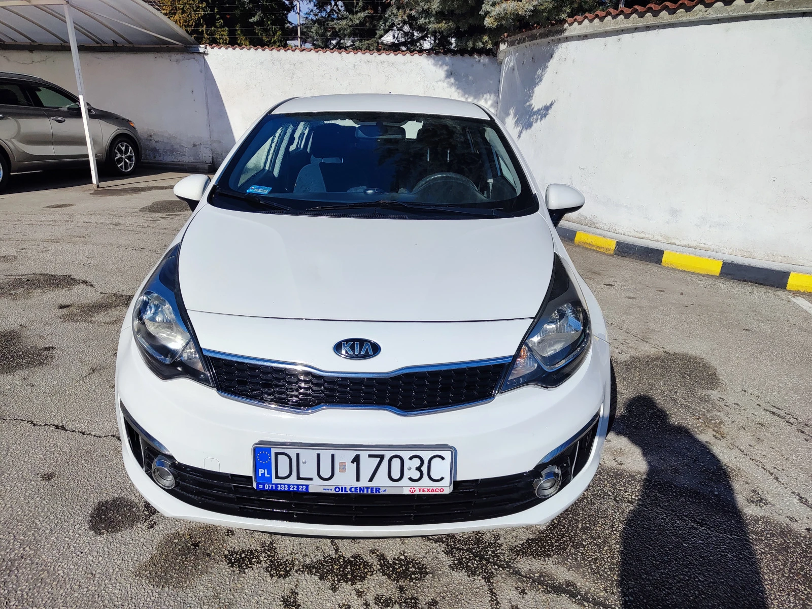 Kia Rio 1.25 АГУ  седан - изображение 7