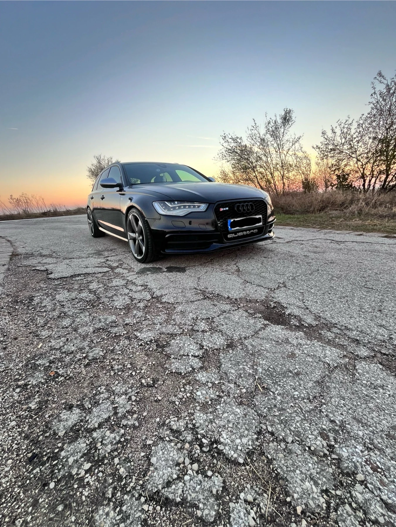 Audi A6 3000 tdi - изображение 2