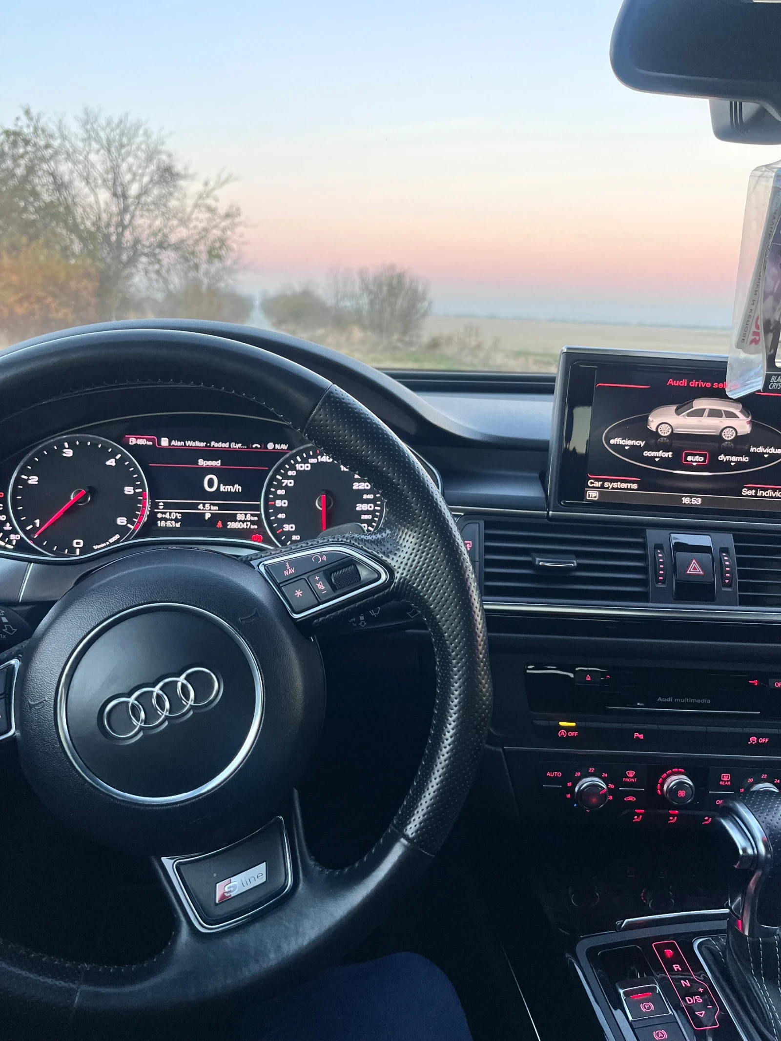 Audi A6 3000 tdi - изображение 6