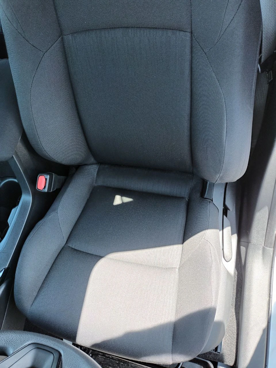 Toyota Corolla  140 к.с. Comfort - изображение 10