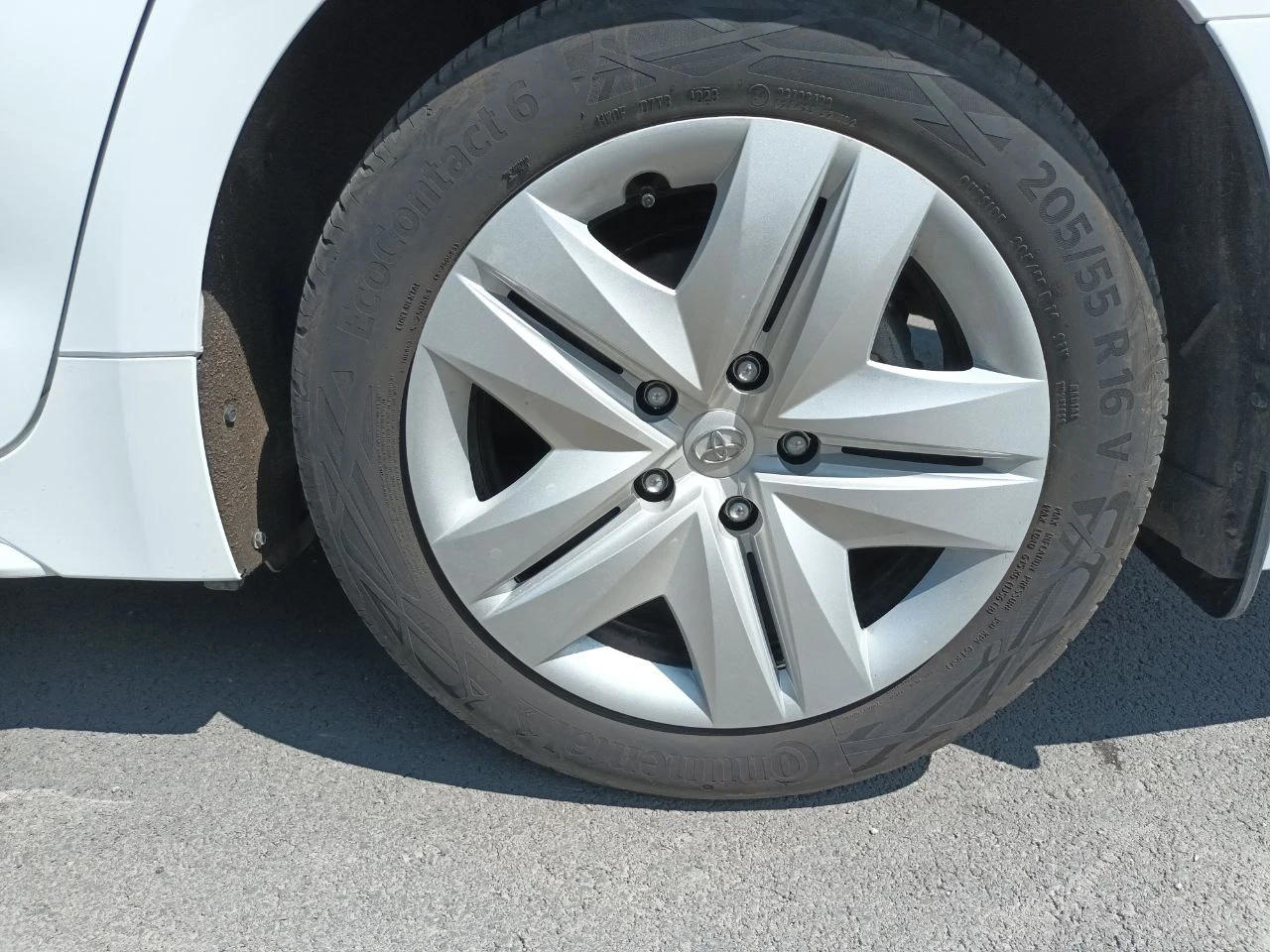Toyota Corolla  140 к.с. Comfort - изображение 8