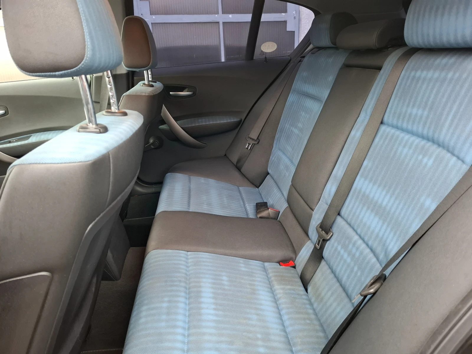 BMW 116 LPG/GPL/BiFuel/AГУ - изображение 8