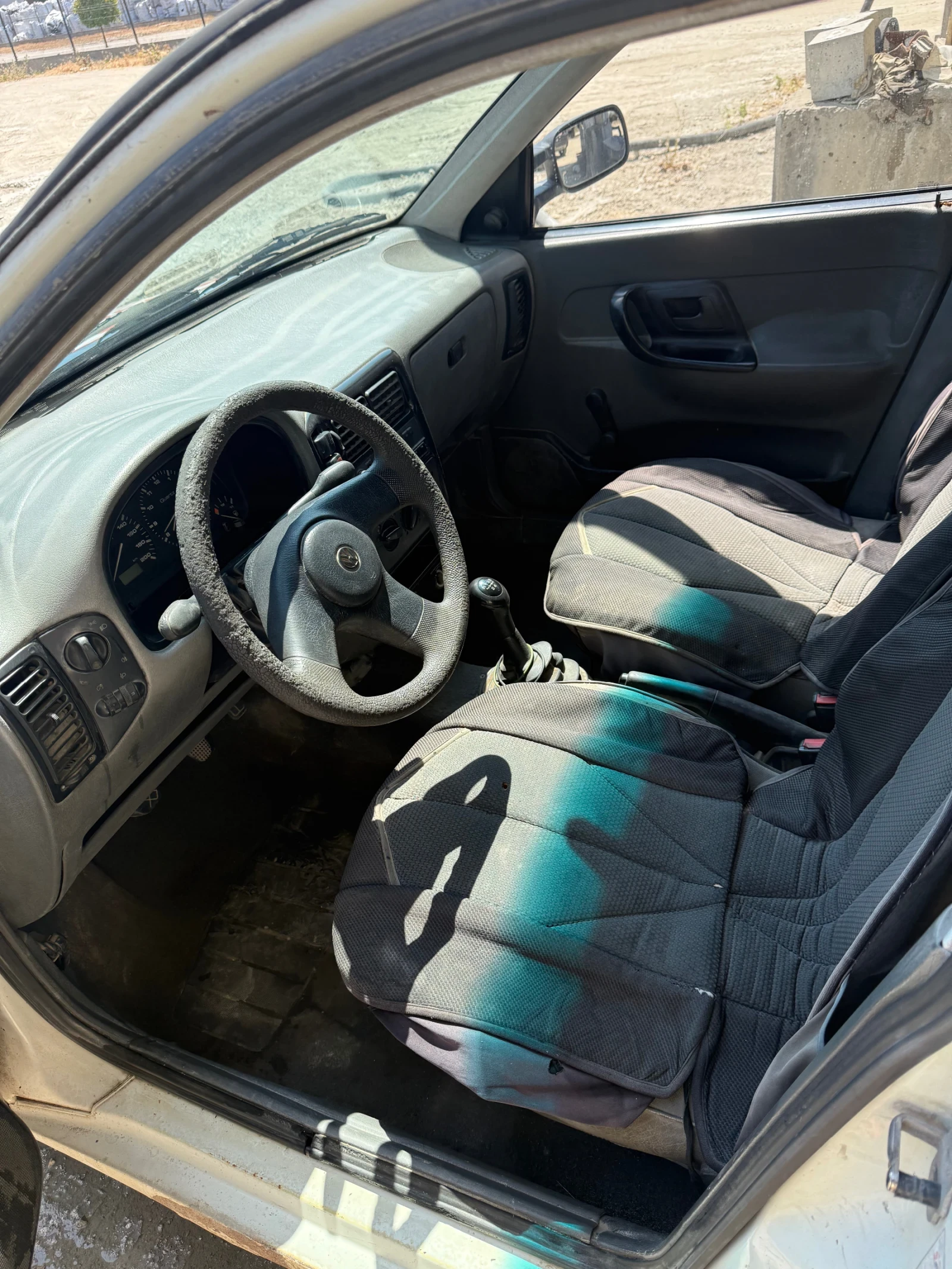 VW Caddy Пикап - изображение 9