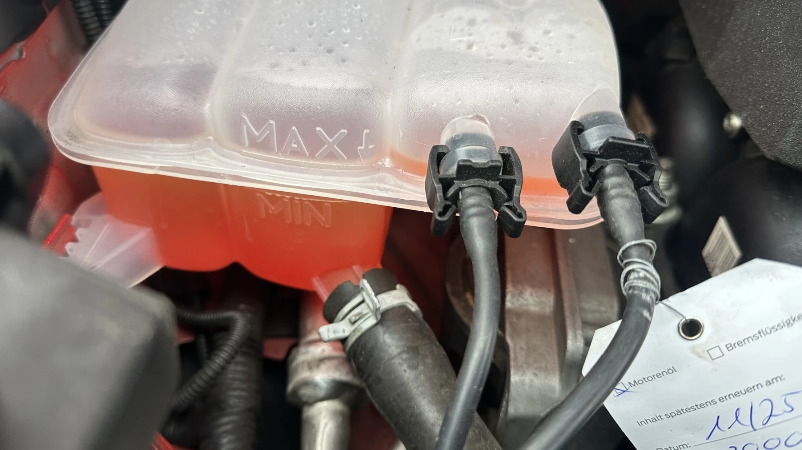 Ford C-max Автомат  - изображение 2