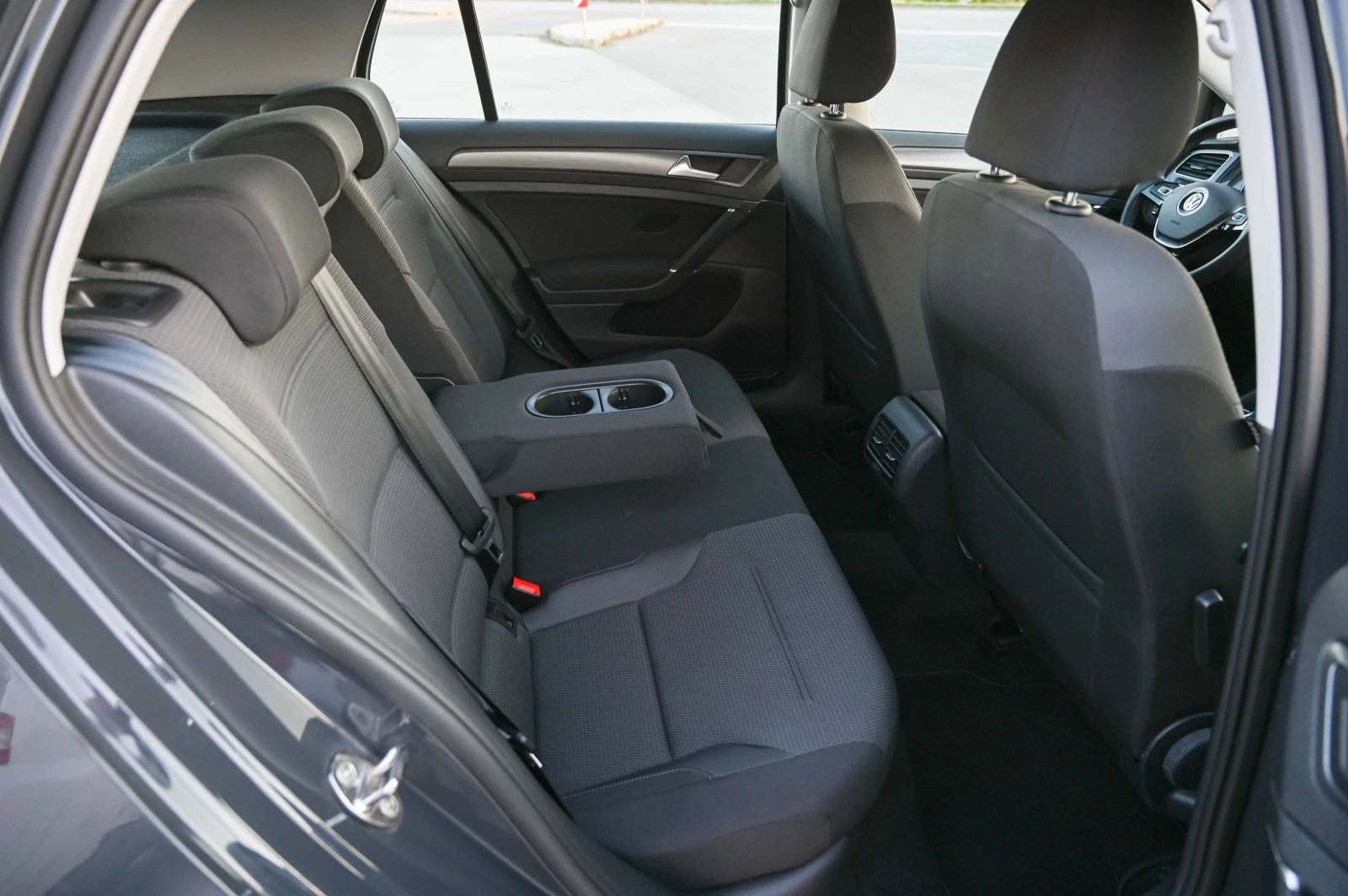 VW Golf E-GOLF* 36KW* Germany | Mobile.bg   15