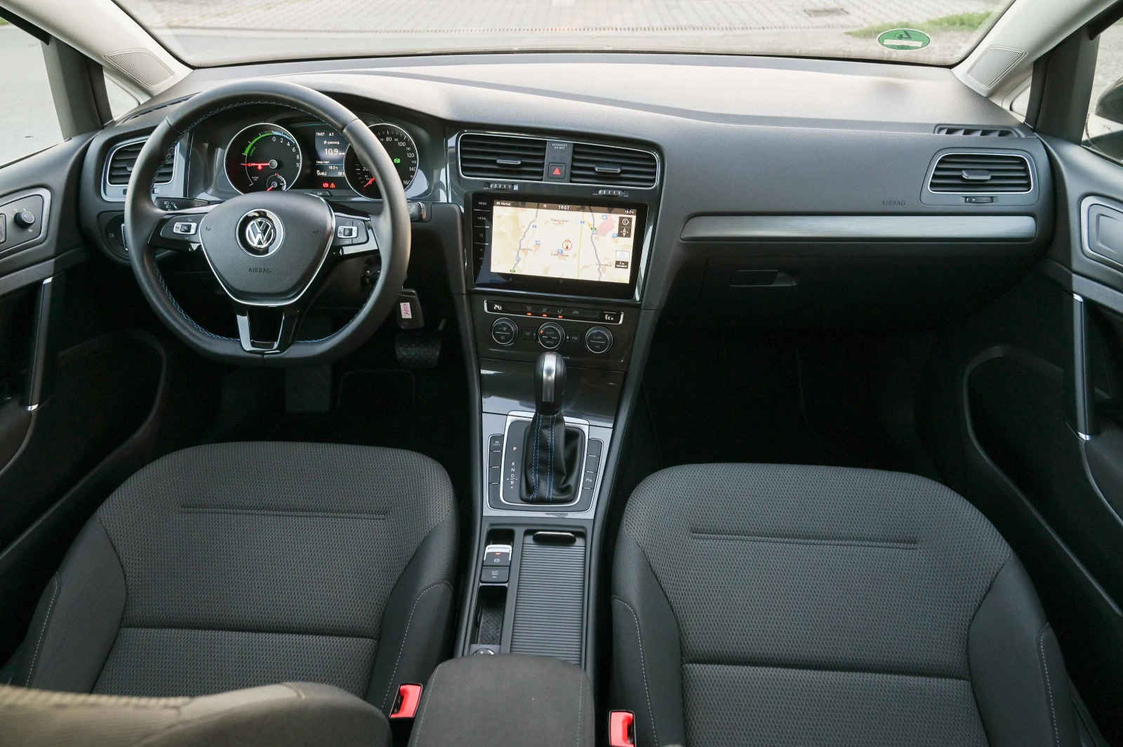 VW Golf E-GOLF* 36KW* Germany | Mobile.bg   13