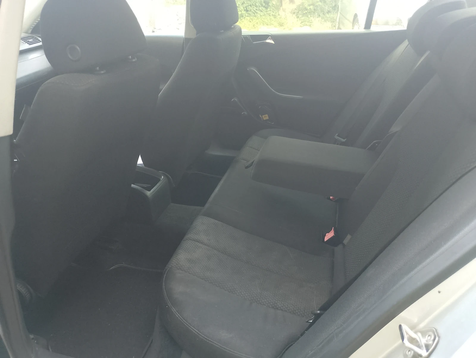 VW Passat B6 1.6  - изображение 5