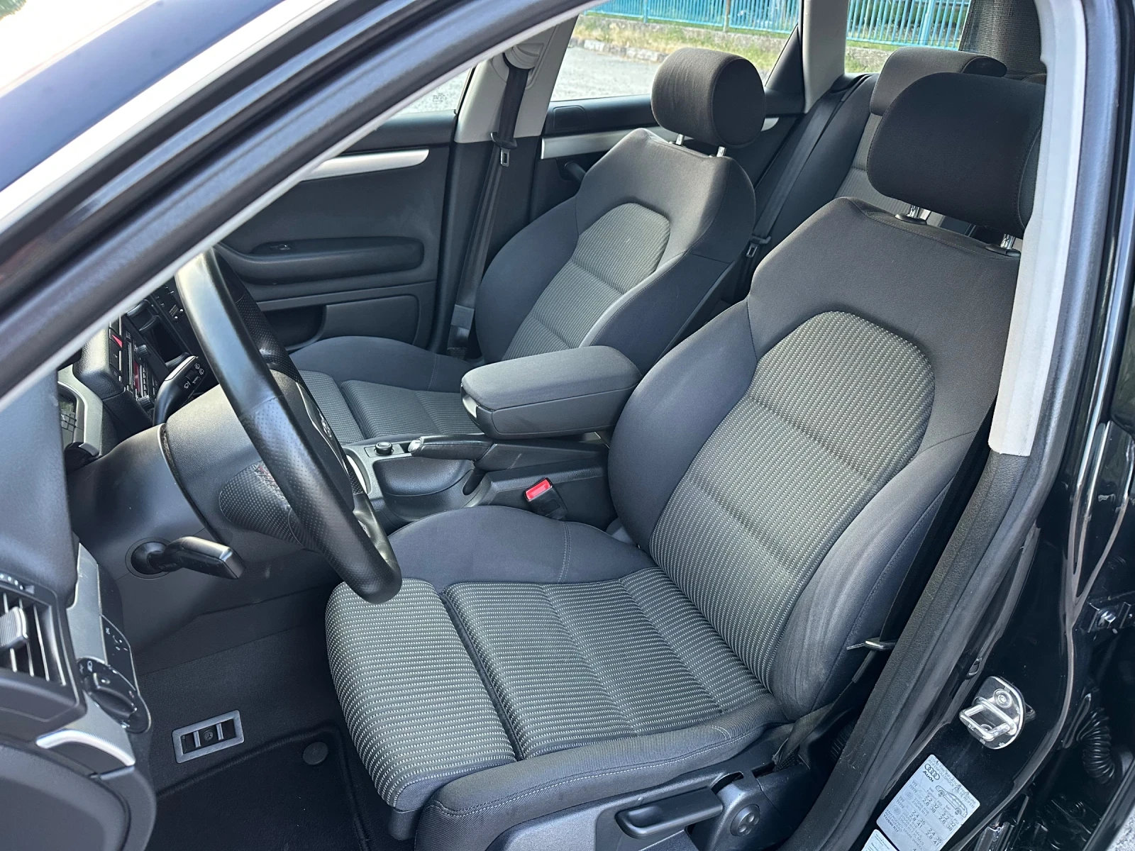 Audi A4 2.0TDI QUATTRO - изображение 10