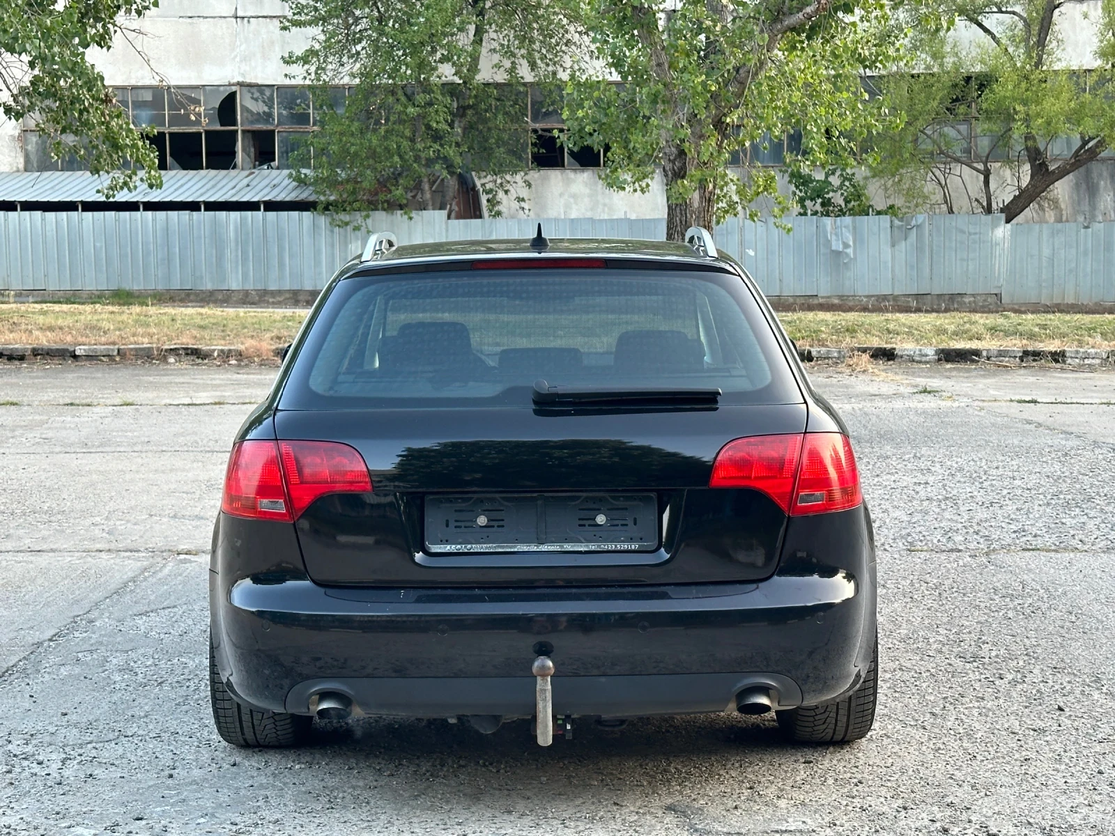 Audi A4 2.0TDI QUATTRO - изображение 4