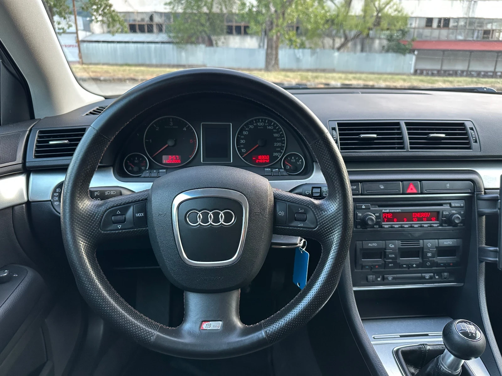 Audi A4 2.0TDI QUATTRO | Mobile.bg   15