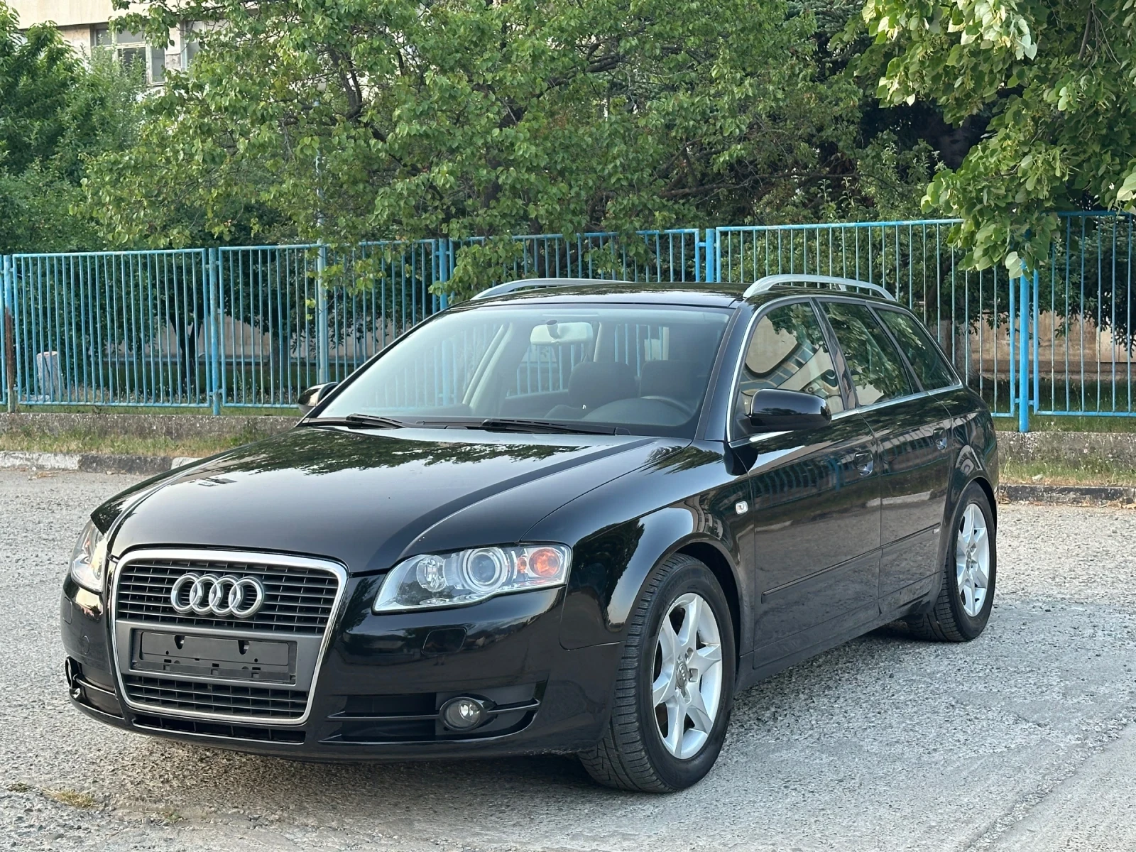 Audi A4 2.0TDI QUATTRO | Mobile.bg   1
