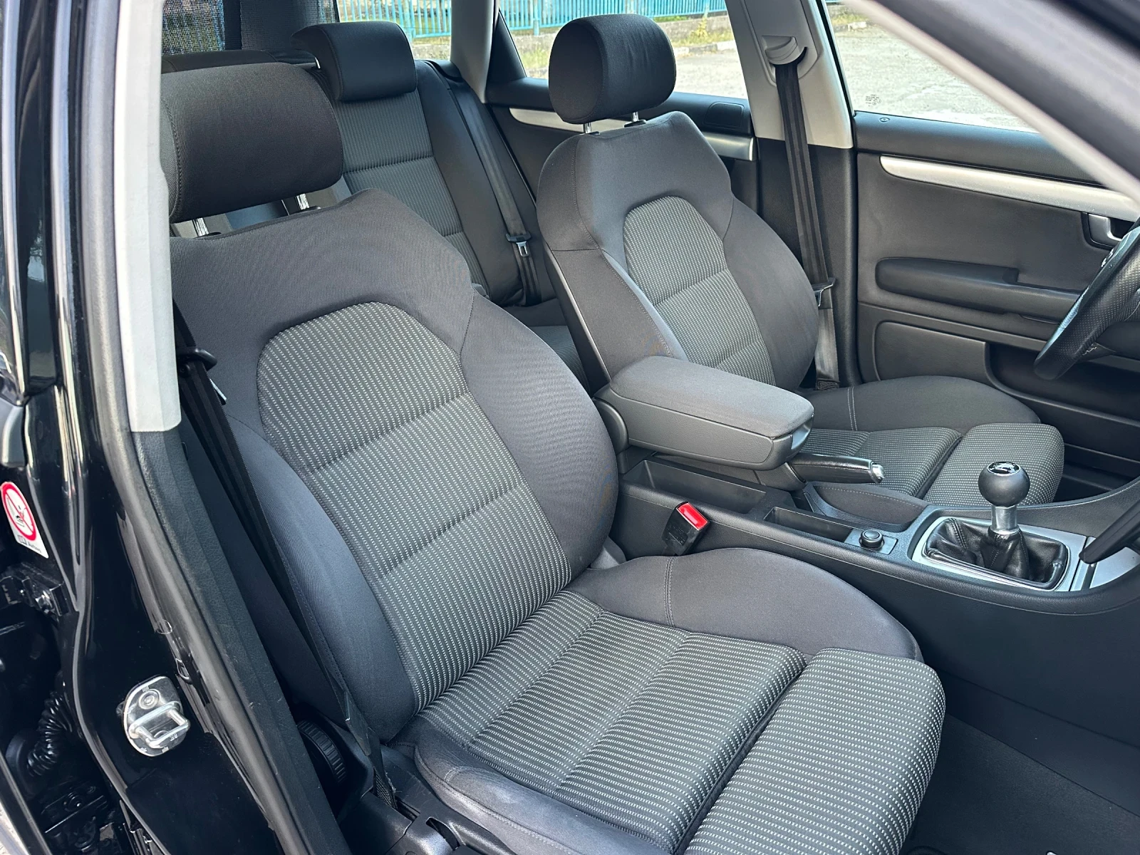 Audi A4 2.0TDI QUATTRO | Mobile.bg   12