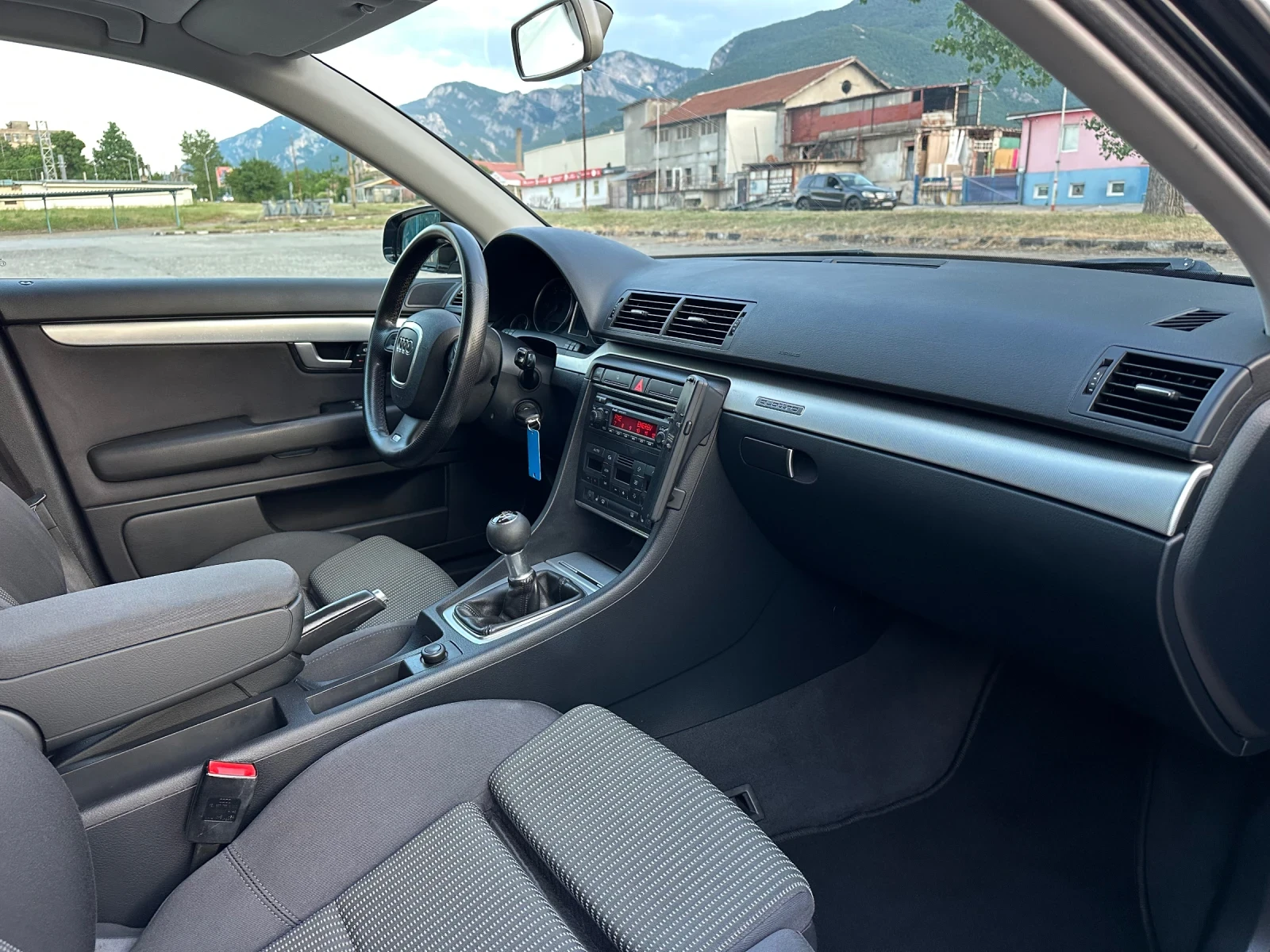 Audi A4 2.0TDI QUATTRO | Mobile.bg   11