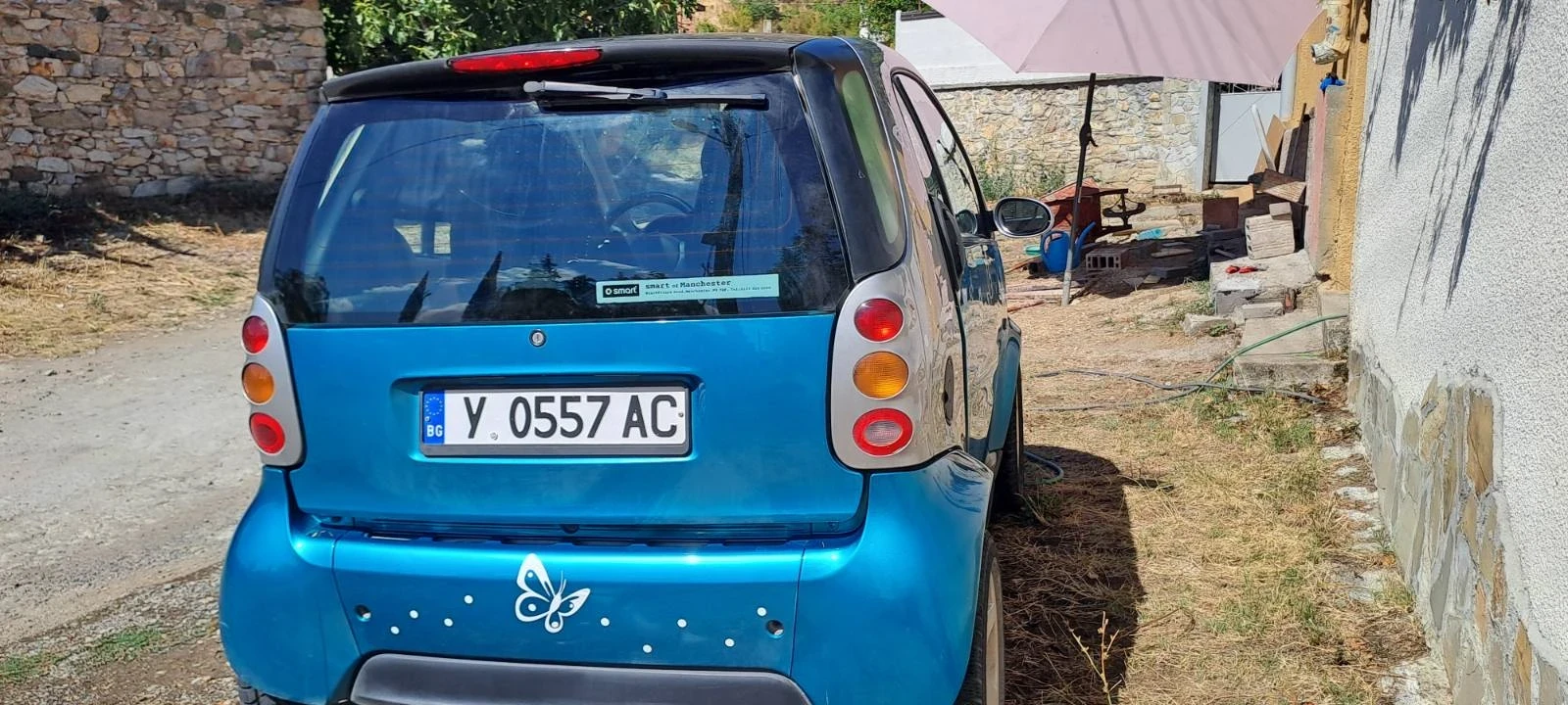 Smart Fortwo | Mobile.bg   15