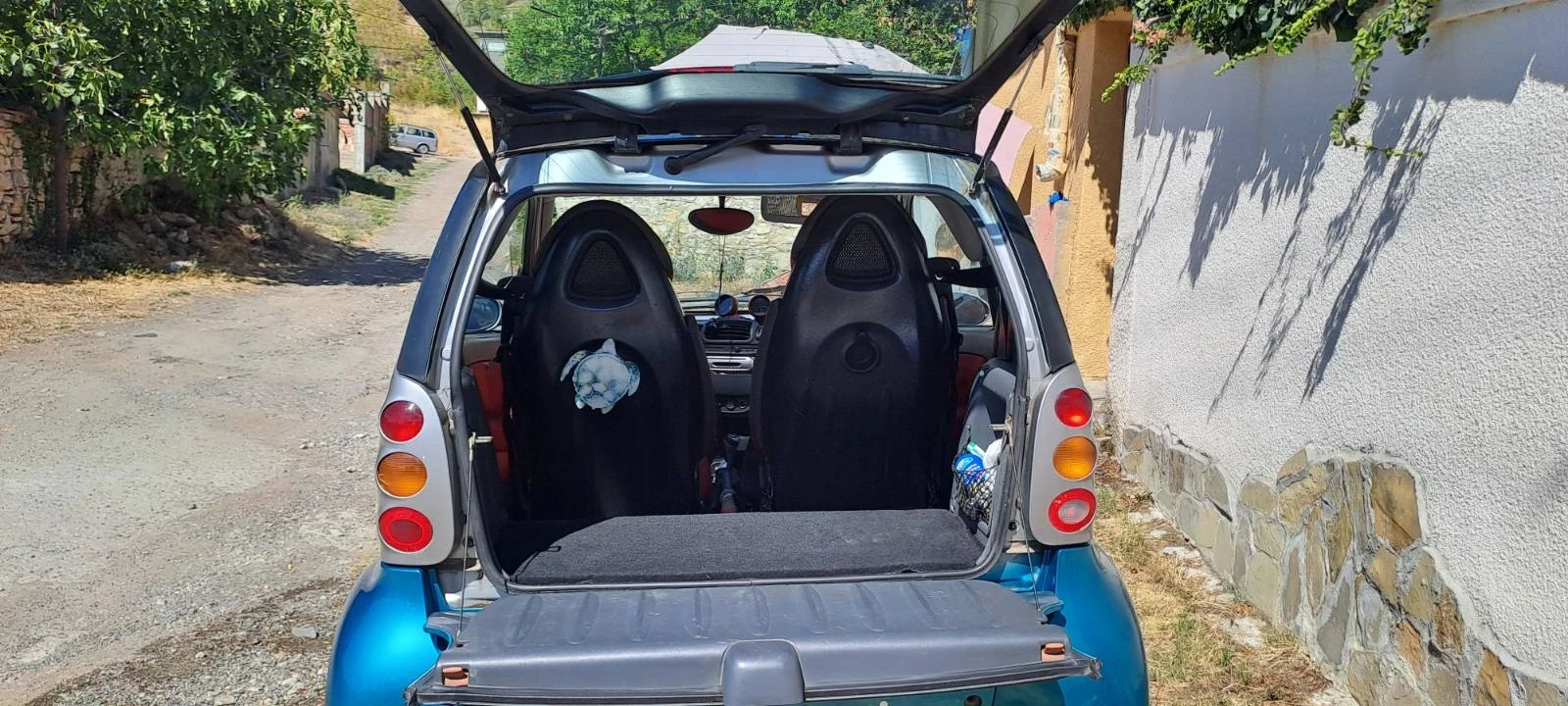 Smart Fortwo | Mobile.bg   11