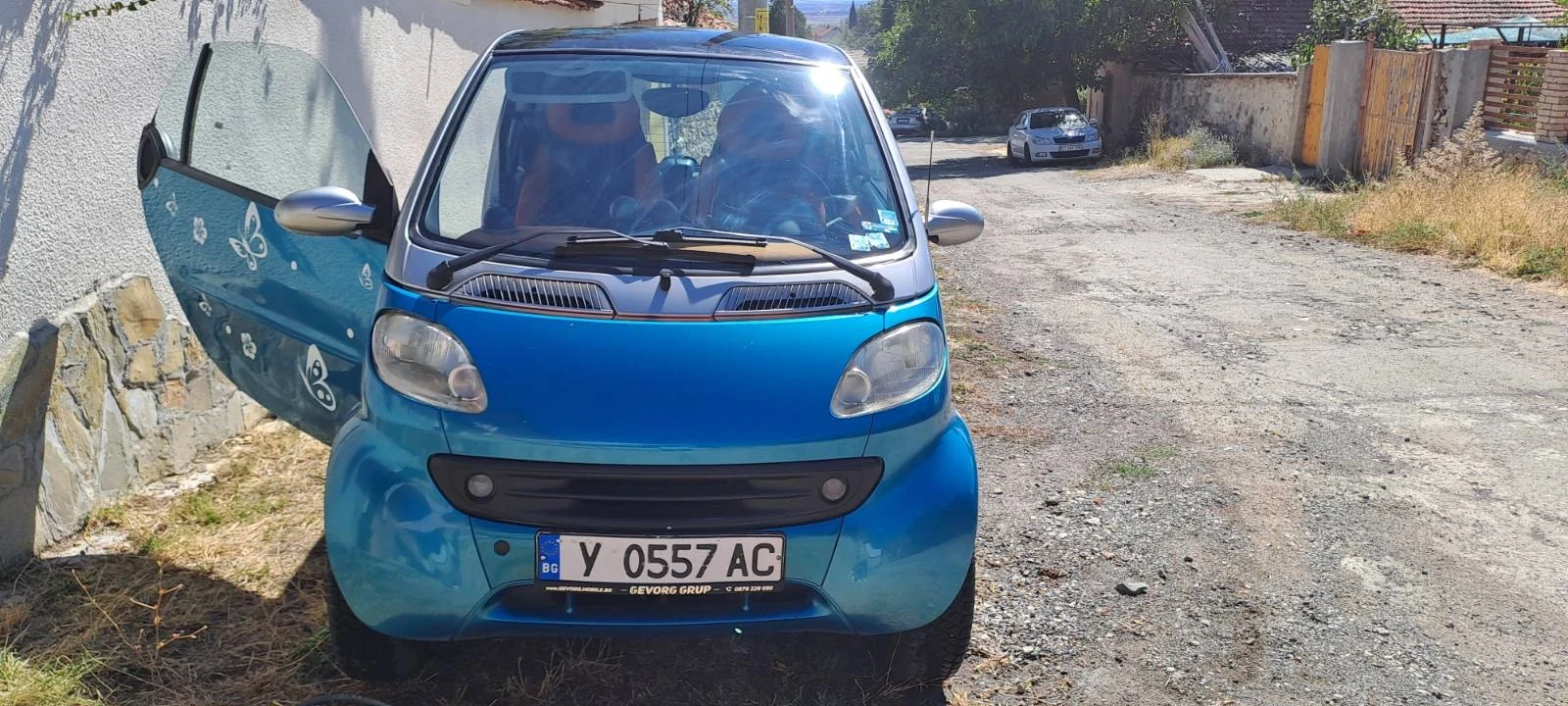Smart Fortwo  - изображение 7