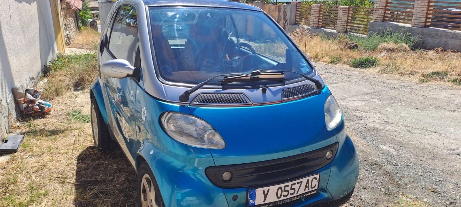 Smart Fortwo  - изображение 10