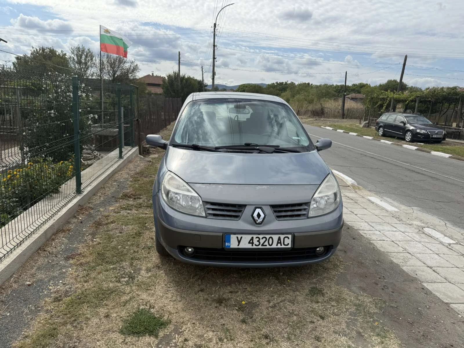 Renault Grand scenic 2.0T | Mobile.bg   1