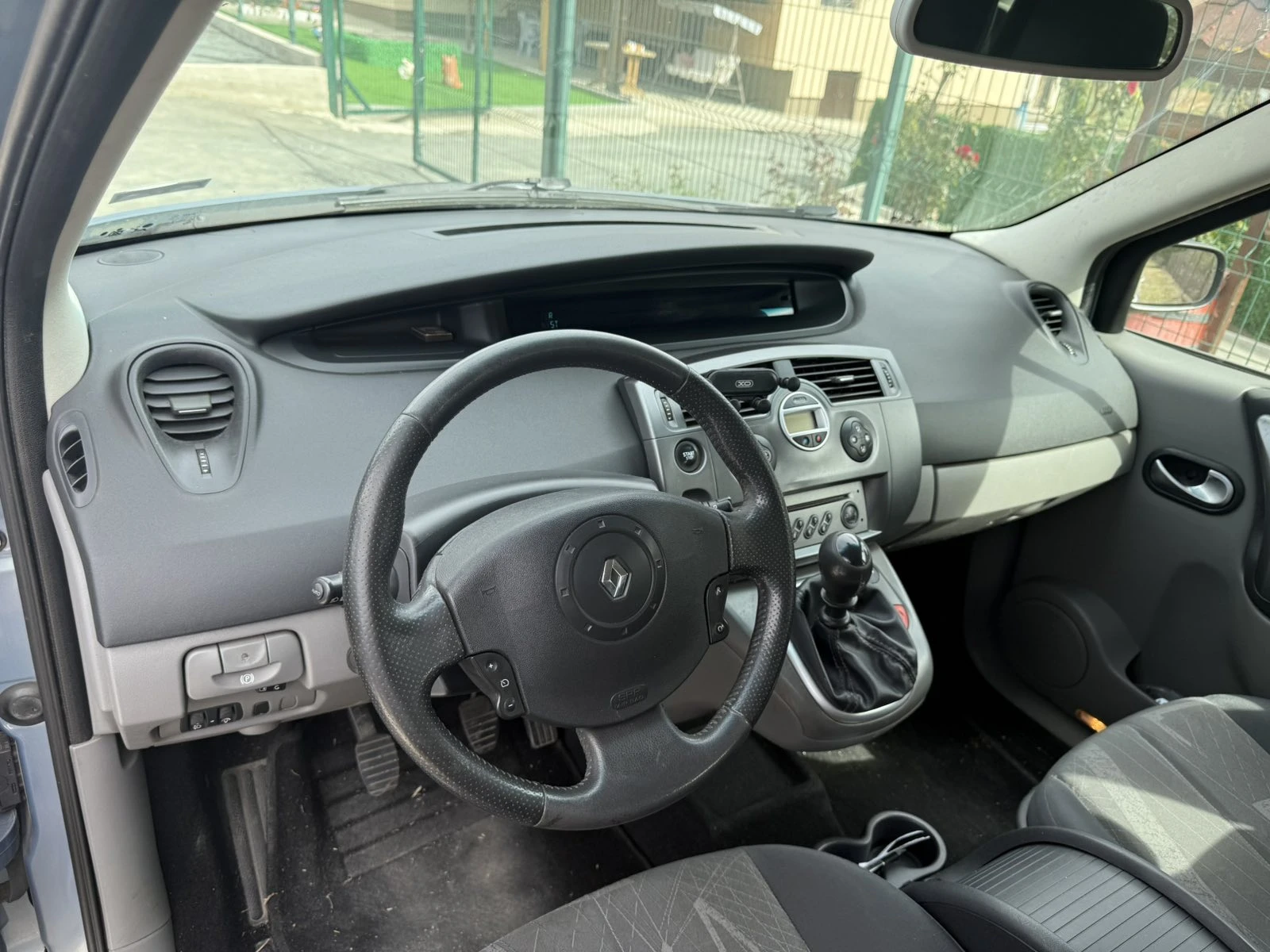 Renault Grand scenic 2.0T | Mobile.bg   11