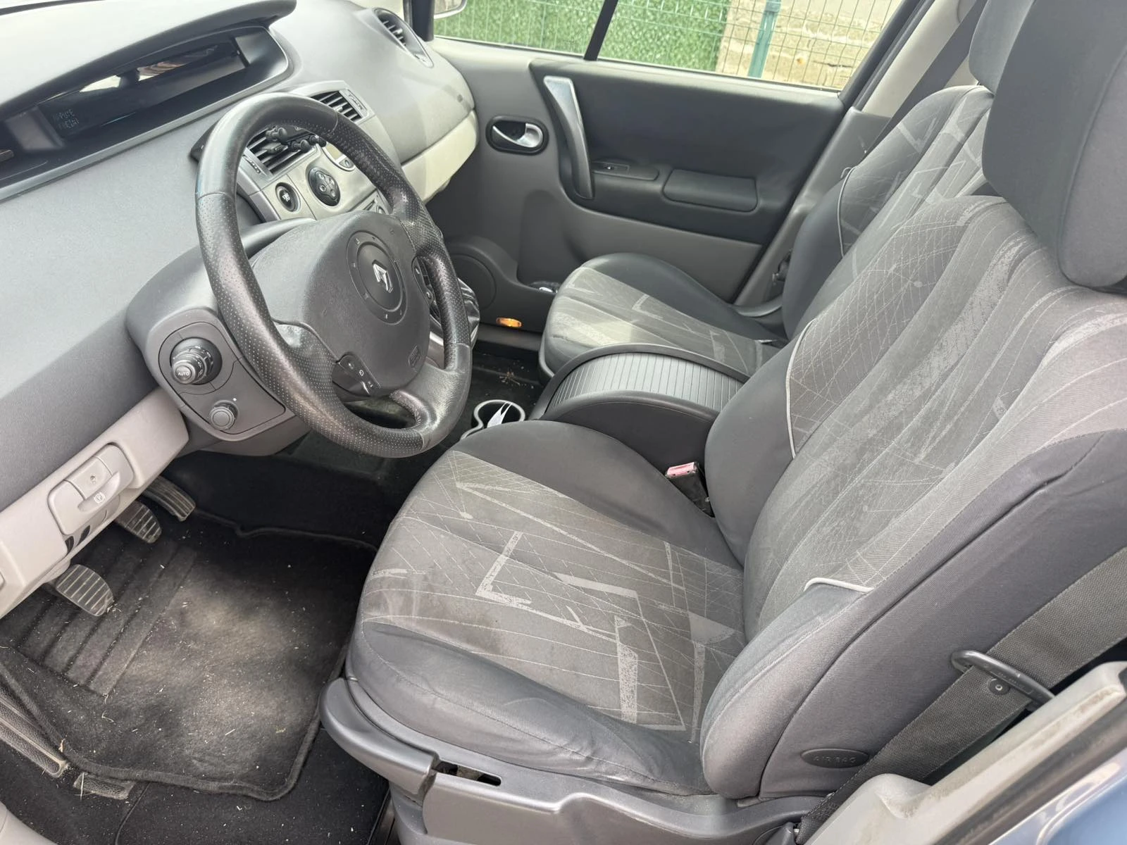 Renault Grand scenic 2.0T | Mobile.bg   14