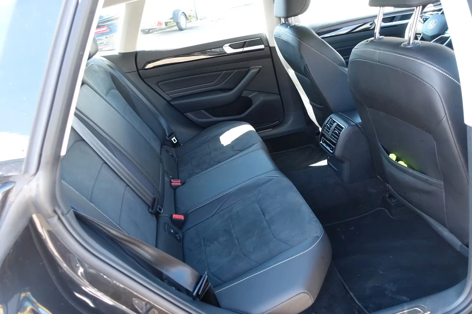 VW Arteon SHOOTING BRAKE/DSG/2.0TDI/150HP/360CAM/115D | Mobile.bg   12