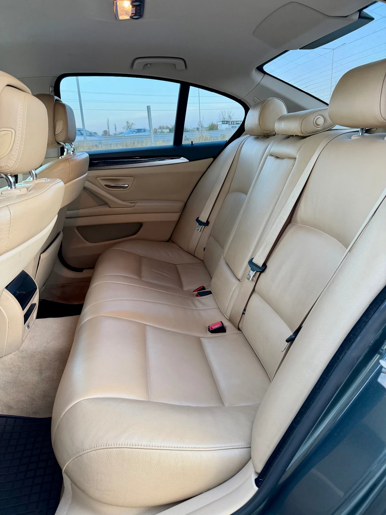 BMW 530   | Mobile.bg   12