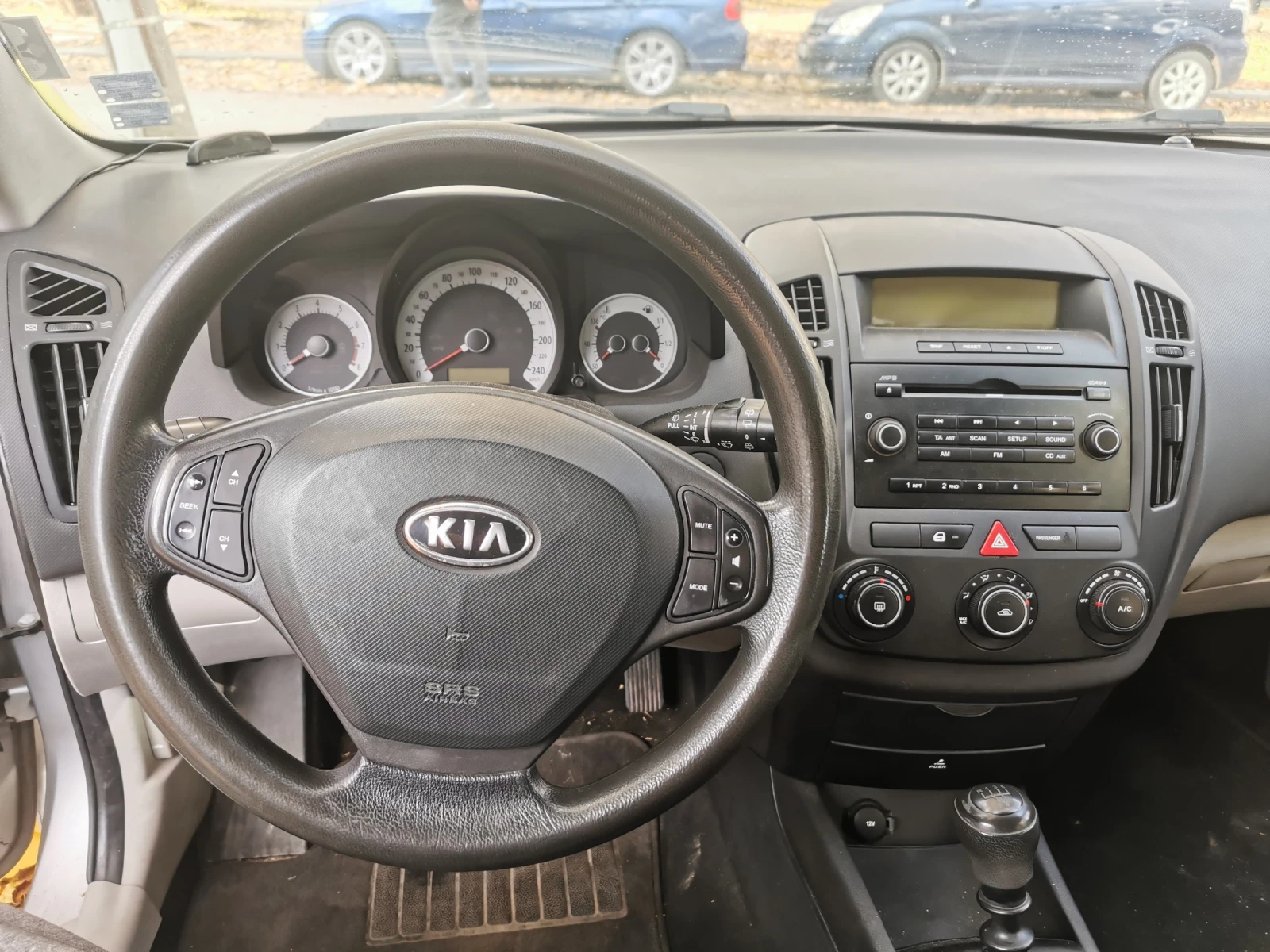Kia Ceed  - изображение 6