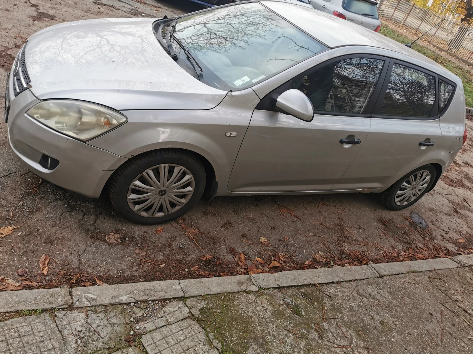 Kia Ceed  - изображение 3