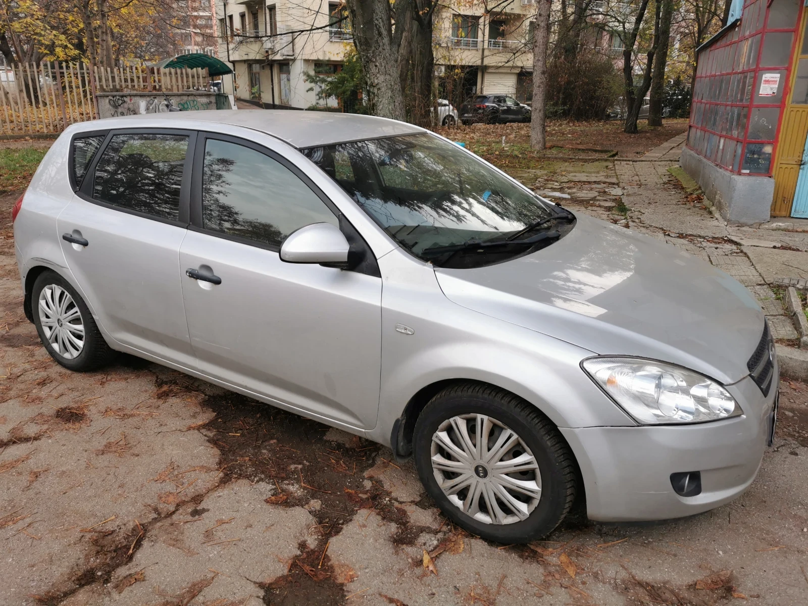 Kia Ceed  - изображение 2