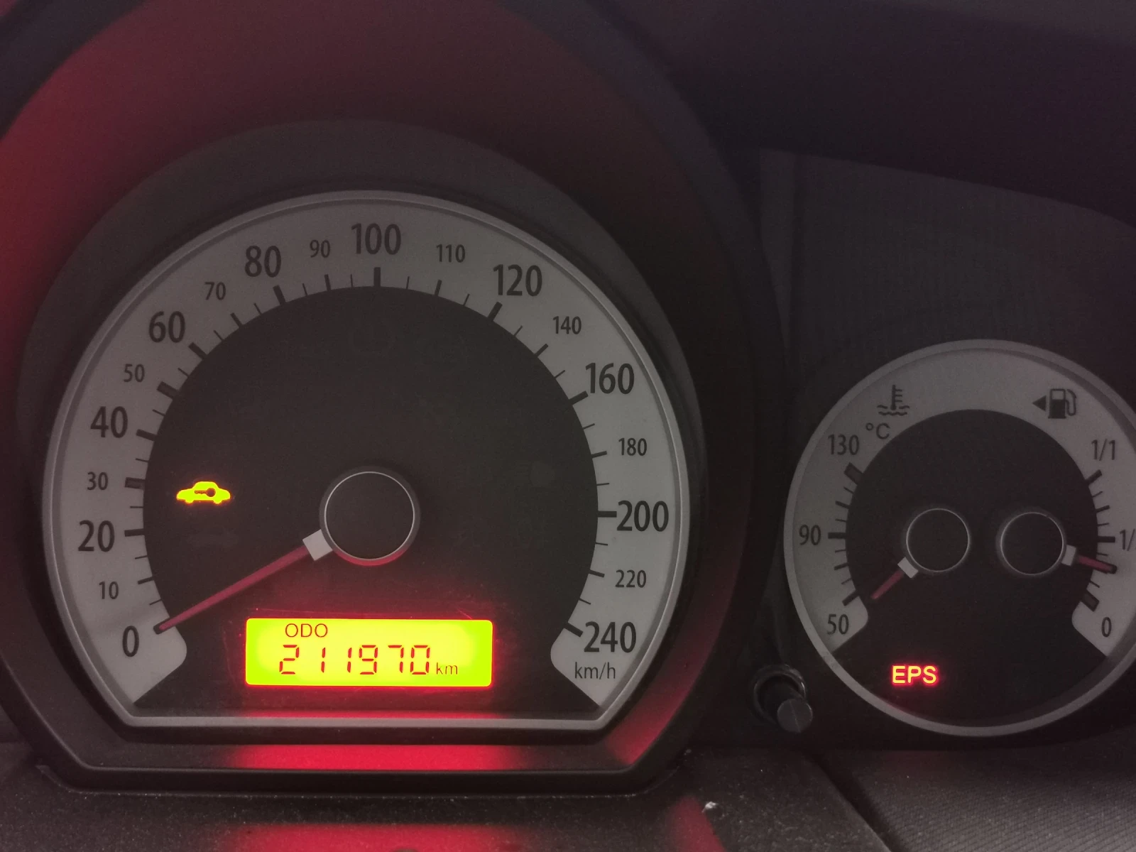 Kia Ceed  - изображение 7