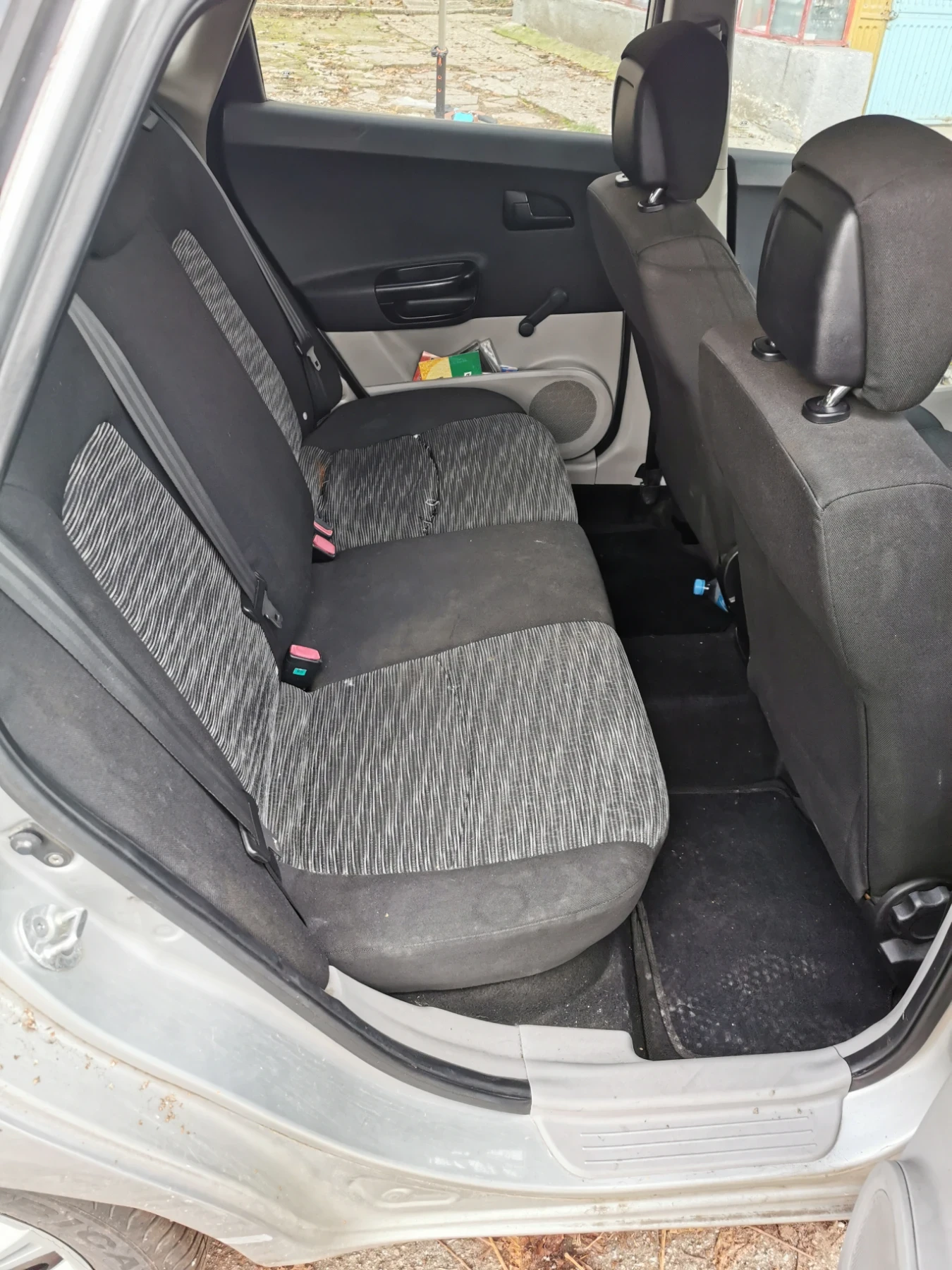 Kia Ceed  - изображение 10