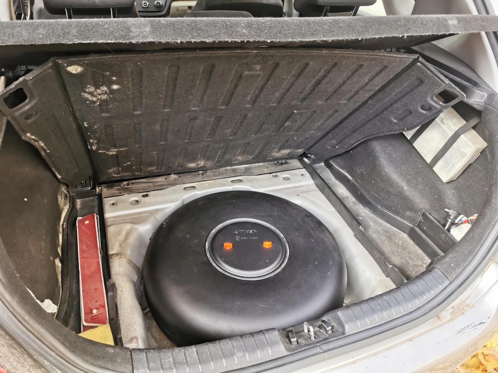 Kia Ceed  - изображение 9