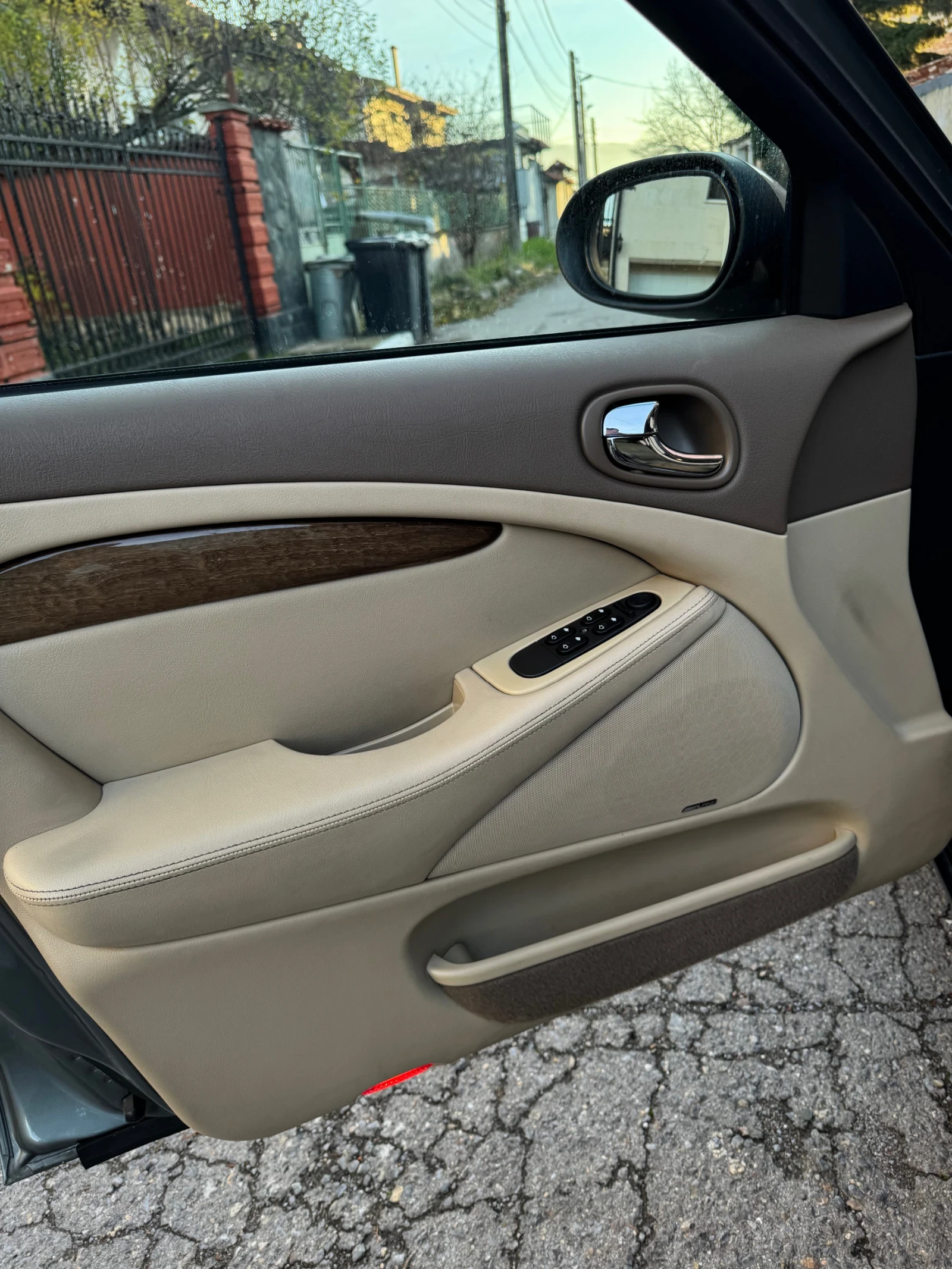 Jaguar S-type 2.7 D | Mobile.bg   12