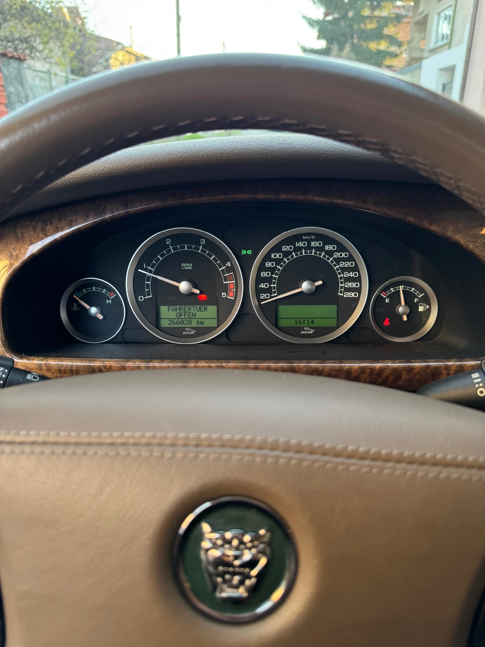 Jaguar S-type 2.7 D | Mobile.bg   7