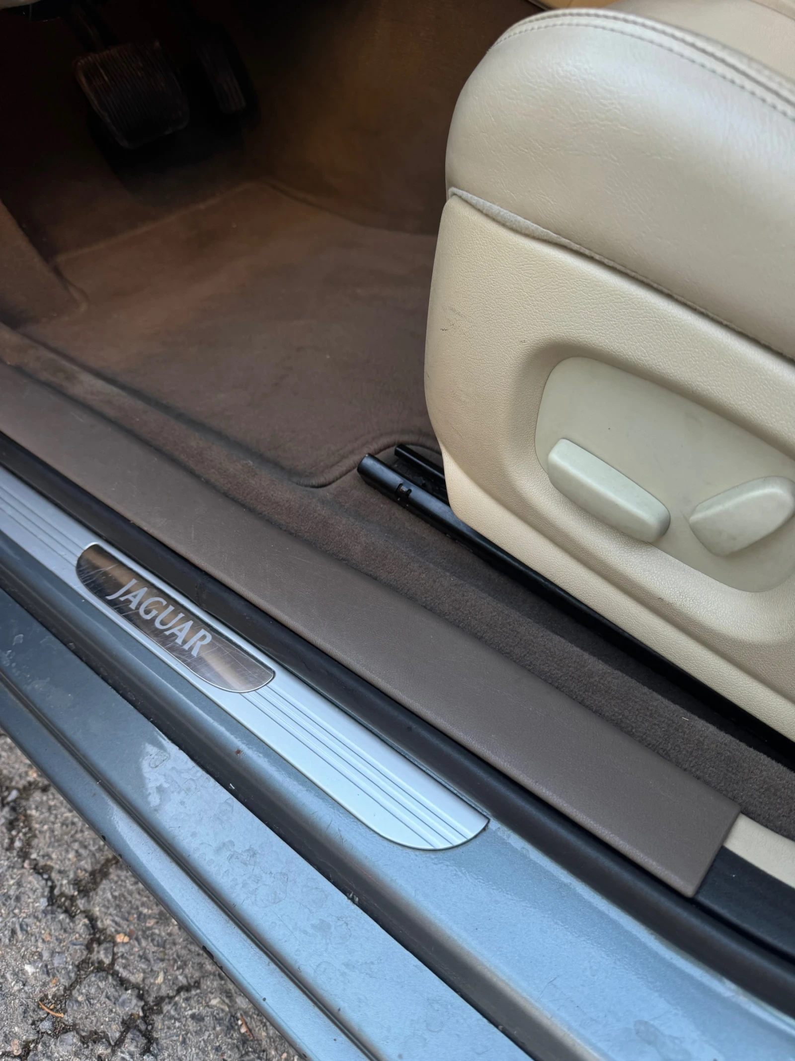 Jaguar S-type 2.7 D | Mobile.bg   16