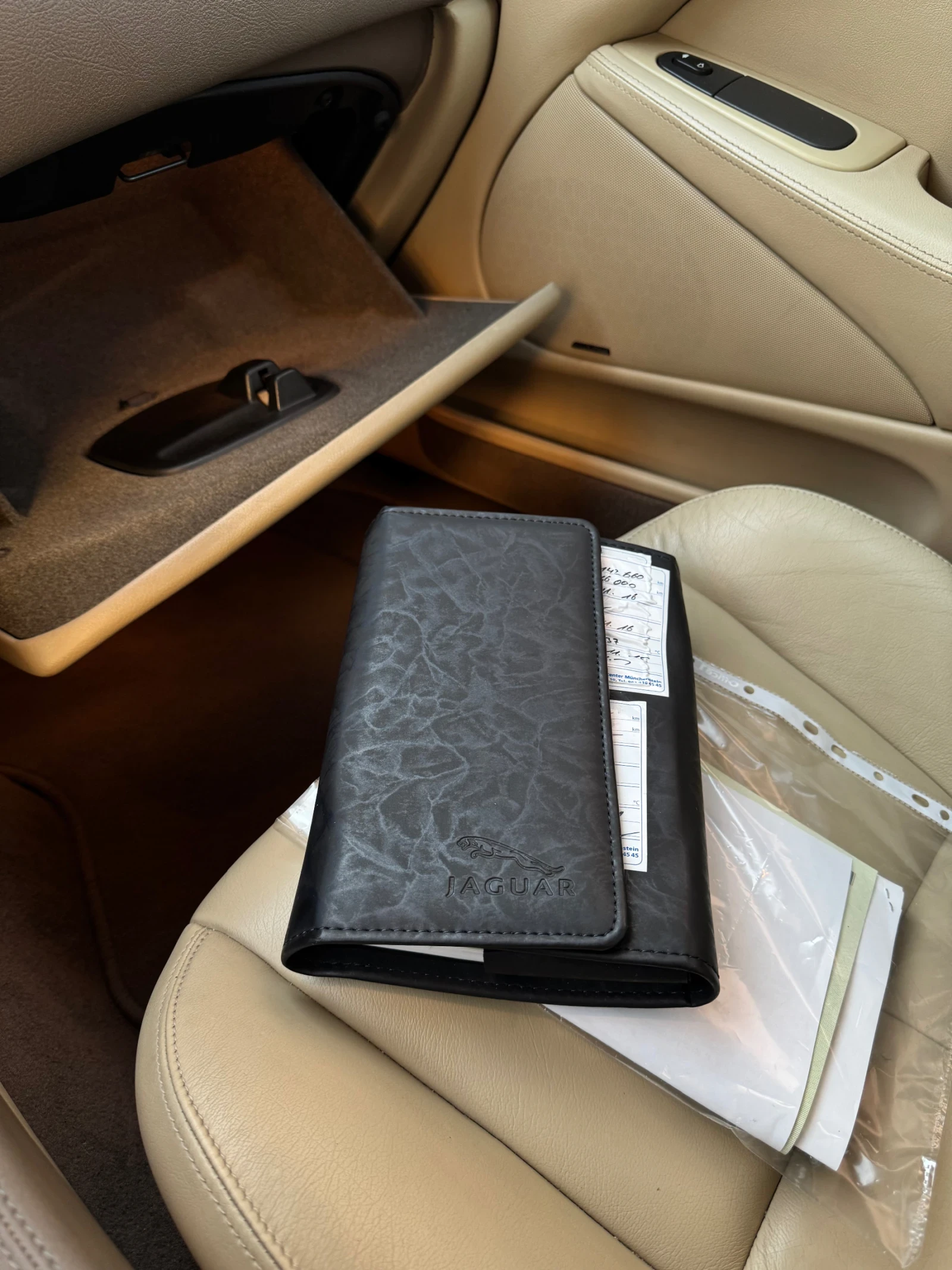 Jaguar S-type 2.7 D | Mobile.bg   13